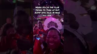 Carnival Jubilee New Years Day 2025 #fyp #funny #carnivaljubilee #carnival