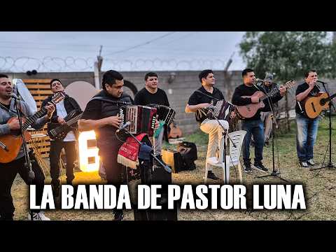 LA BANDA DE PASTOR LUNA 2026 - CUMPLE 60 DE KILLO CISNEROS