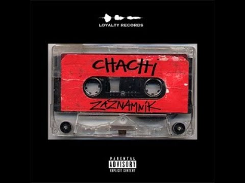 Chachi - Záznamník