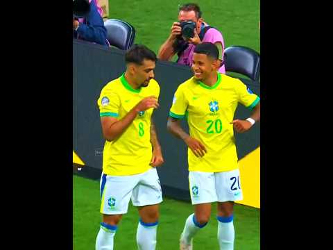 Lucas Paqueta Dance☠️🔥