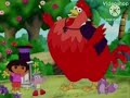 The Big Red Chicken S Magic Wand And Swiper S Favorite Things Credits