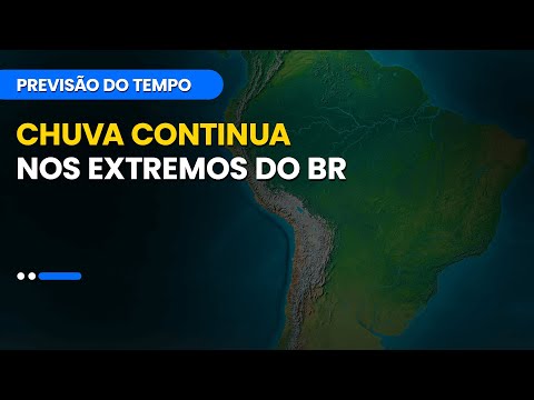 Tempo Seco e Temperaturas Acima da Média: Inverno na Região