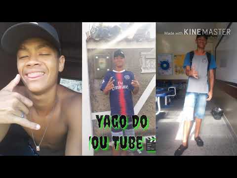 MC ROGÊ & PK DELAS - USA LANÇA, BAFORA E SENTA