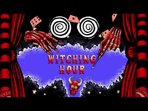 REZZ - Witching Hour