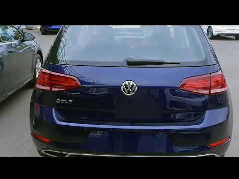 Golf 110TDI Highline 2.0L T/D 7Spd DSG 5Dr Hatch