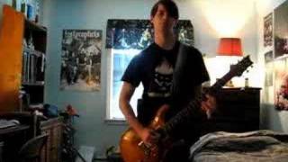 Sum 41 - Grab The Devil By The Horns And Fuck Him Up The Ass