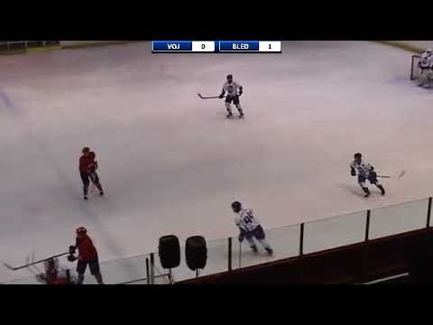 22.12.2017. / IHF / HK Vojvodina - HK Bled