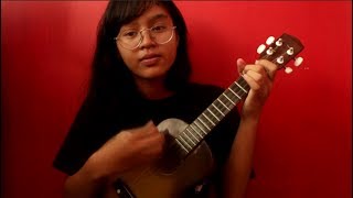 Download lagu Stars and Rabbit (Ukulele Cover) - I'll Go Along mp3