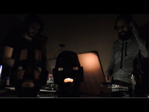 Ineffable set with Catatonique live @ Flamingo's Playroom