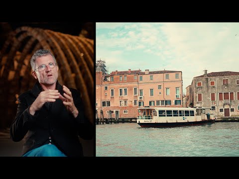 Rolex & BBC – Arts in Motion – Ep. 18: Venice Biennale Architettura 2025 – Building for the Future