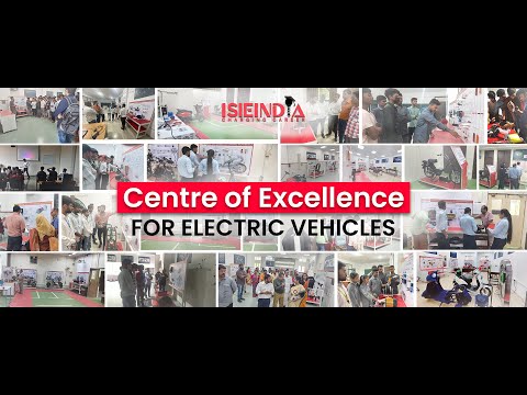 Electric Vehicles Lab