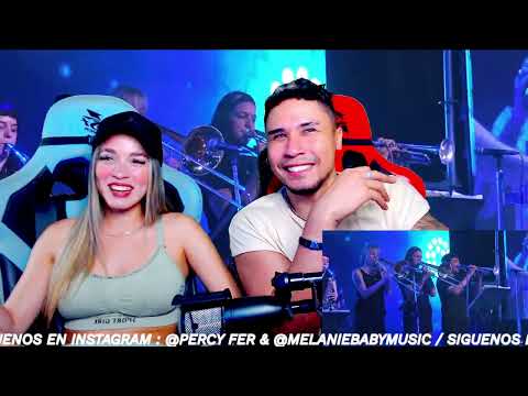 La Konga, Luck Ra, Ke Personajes - YA NO VUELVAS ( Reacción | Opinión )