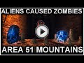 ALIENS ARE BEHIND ZOMBIES! AND AREA 51 ...
