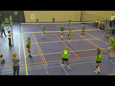 Sudosa-Desto MC6 -  Emmen '95 MC2