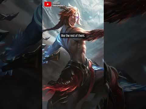 Nightbringer Kayn is better than most of his line, but still Kayn's worst || Best & Worst Skins