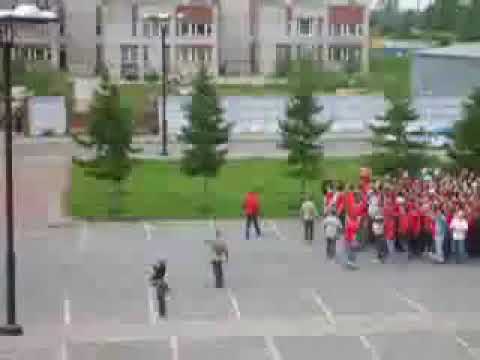 Norteños vs sureños