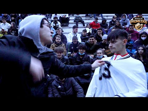 ¡ El INGENIO más HIRIENTE de BCN 😱! (Lo MEJOR de VEHRR)