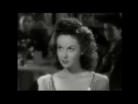 Aesthetics: Susan Hayward, Vol. 16 - Change of Heart (1943)