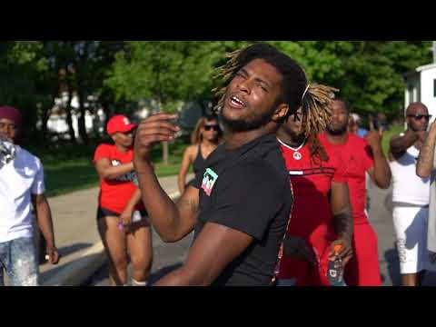Marlo Dru x Tae Splash - Fam or 4our ***OFFICIAL MUSIC VIDEO***