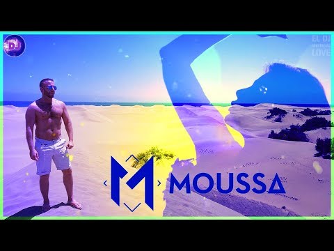 ORIENTAL HOUSE CLUB MIX | BEST ARAB REMIXES - DJ MOUSSA