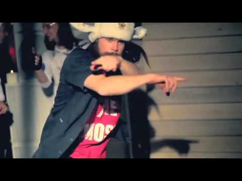 Chillcast Video #52: Triangle Sun