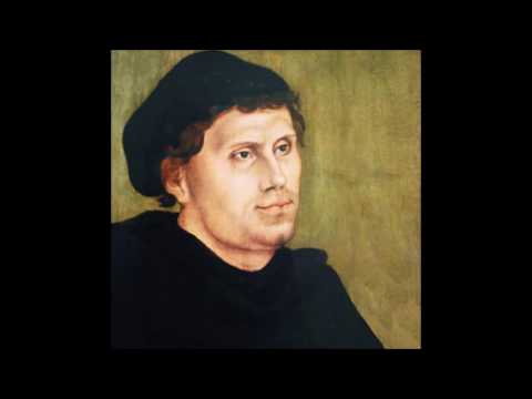 Wichtige Etappen der Reformation Teil 3: Martin Luther und der Bauernkrieg