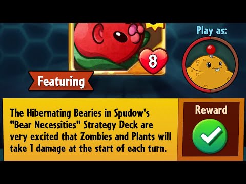 Twisted Rules!!! 2 July 2021 PvZ Heroes