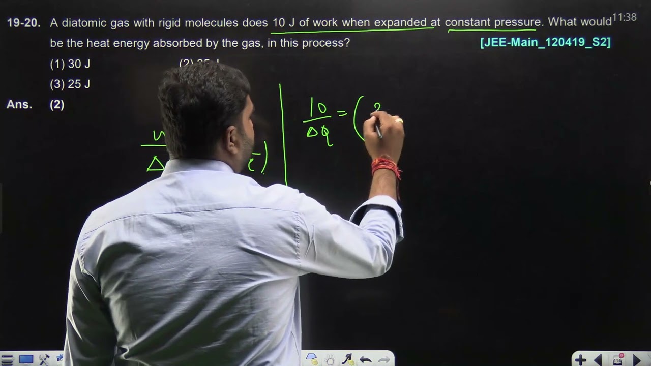 Video Solution