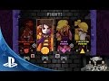 TowerFall Dark World - PlayStation Underground Gameplay Video | PS4