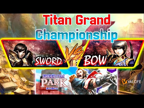 Titan 18/07/2021 AM | Broto vs VexiBelle | Atlantica Global