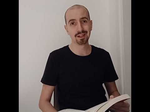 Guido delle Colonne - Gioiosamente canto (commento alla poesia)