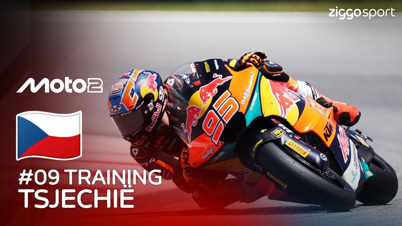 NEDERLANDERS STERK IN VRIJE TRAINING!! 😍😌 | Samenvatting Vrije Training van Tsjechië | Moto2 2026
