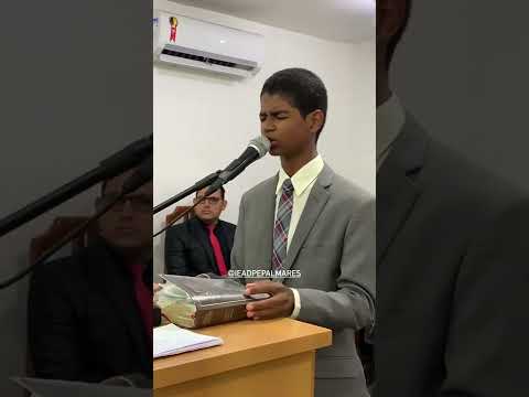 Edryel Brito - AGINDO EM SILÊNCIO