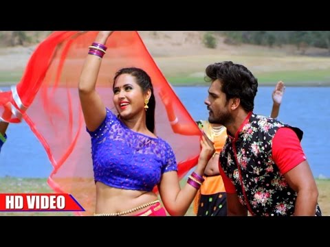Balamuwa Ho Tohre Se Pyar | Khesari Lal Yadav, Kajal Raghwani