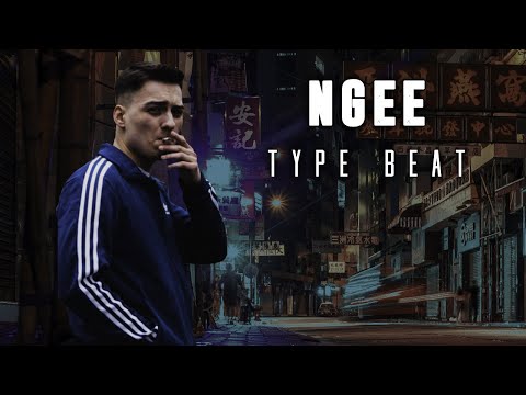 NGEE x KOLJA GOLDSTEIN Type Beat "BLOOD" (prod. by Jay Ho Beats) | Deutschrap Straße Type Beat 2022