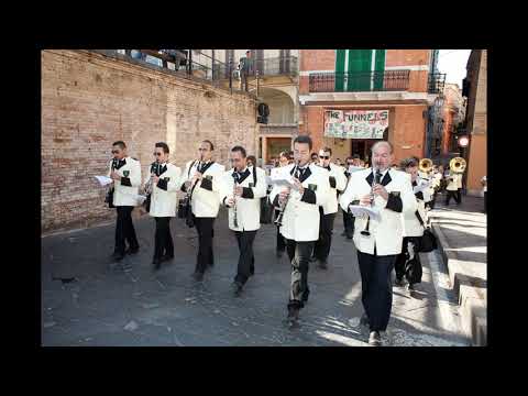 Marcia Sinfonica - SIENA - Lufrano