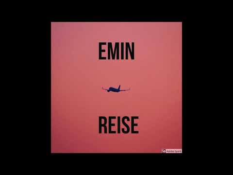 Emin36 - Reise (beat by Young Taylor)
