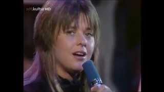 Suzi Quatro   The race is on ZDF HD   Disco 02 10 1978