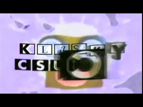Klasky Csupo in T-Major 5