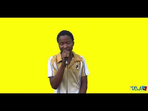 Colby Kein aka C . K   - Jah Haana Mhosva {The Rise Musical }