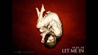 27 End Credits - Let ME In - Soundtrack OST