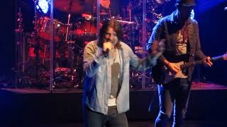 Ray Wilson - Home by the Sea @ GCK Katowice, 4.12.2017