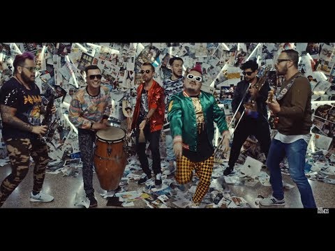 Los Ajenos & Avi - La Traicionera