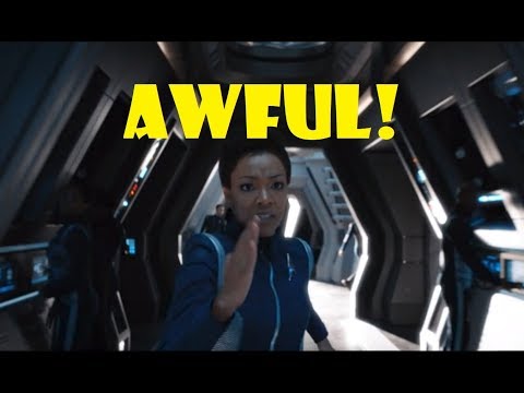 Star Trek: Discovery - "Saints of Imperfection" - Episode Review (Spoilers)