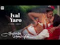 Ival Yaro Video song | Thalapathy Vijay | Ajith Kumar | Ilayaraja #RajavinParvaiyile