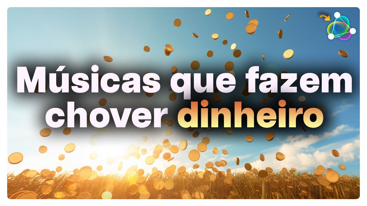 Top Músicas para Mudar sua Energia da Prosperidade