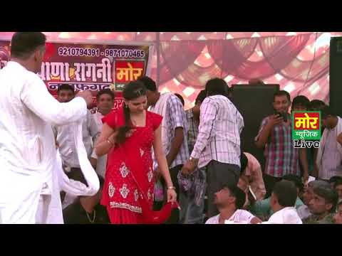 Tere muh pe suit Karega Baran Dhata Marna song Sapna Choudhary