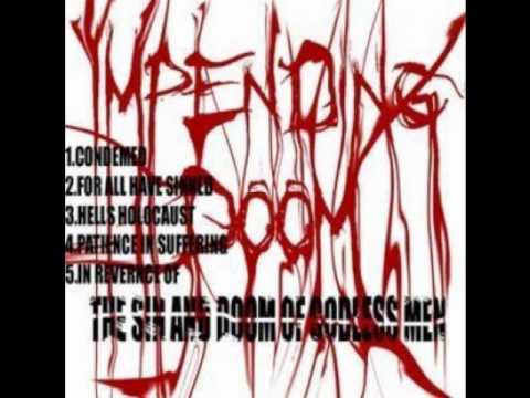 Impending Doom - In Reverence Of (2005 Demo Version)