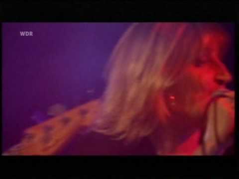 BJ Scott- Light that torch