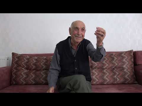 Nizip Yaşayan Tarihimiz Ömer Delipalta